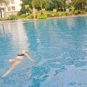 3* Hotel Alabang Homes