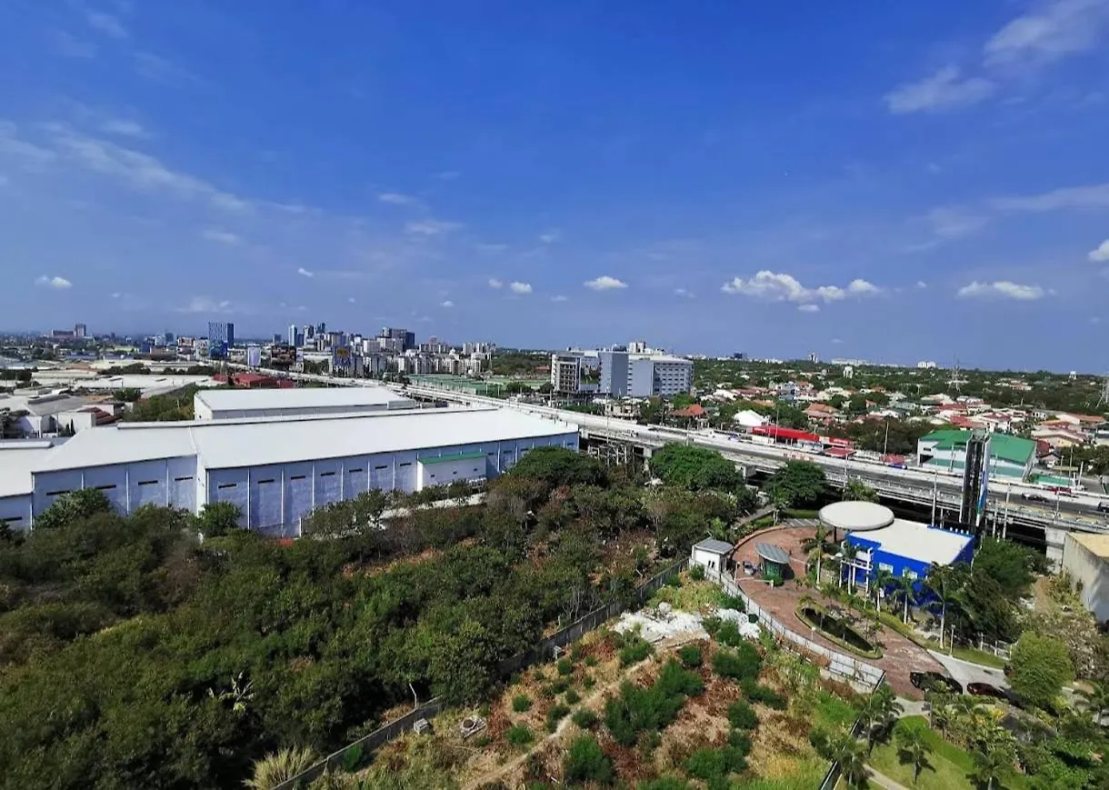 Staycation Alabang Manila Philippines