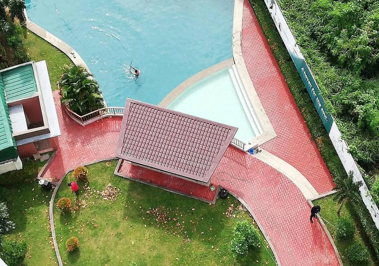 Staycation Alabang Manila 0*,  Philippines
