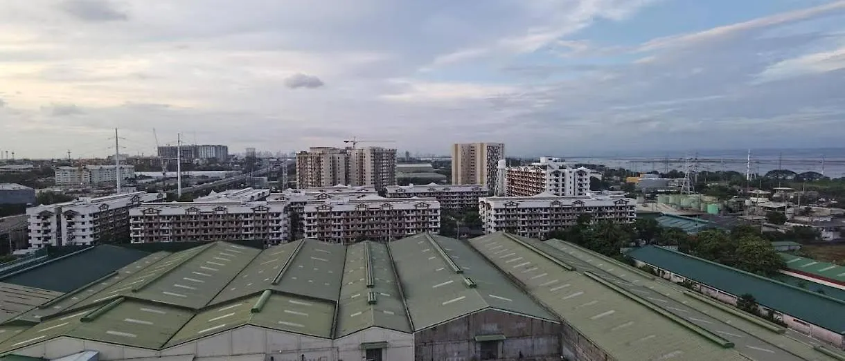 Apartment Staycation Alabang Manila