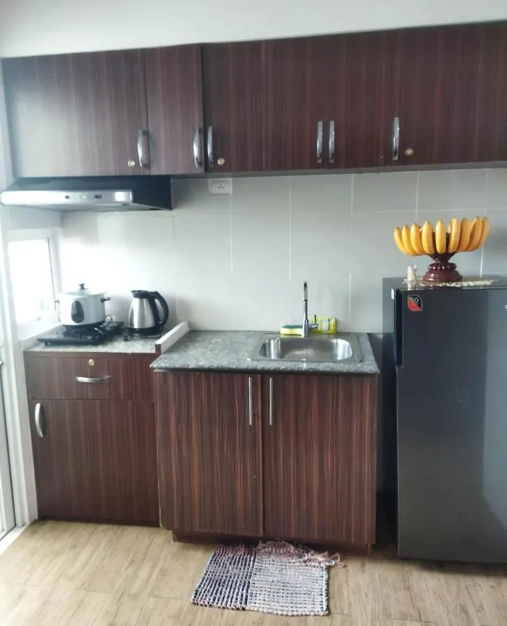 Staycation Alabang Manila Philippines