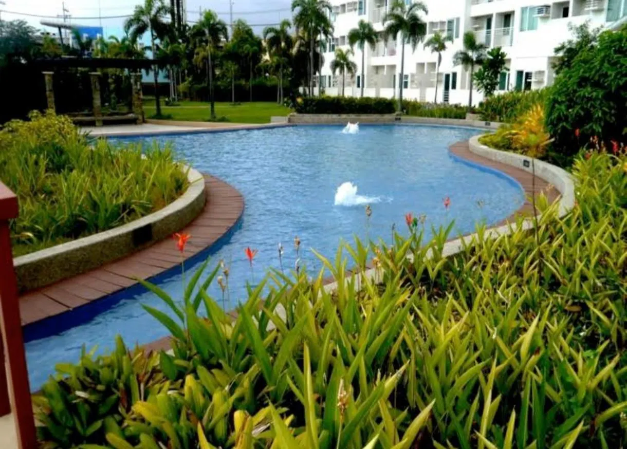 Apartment Staycation Alabang Manila