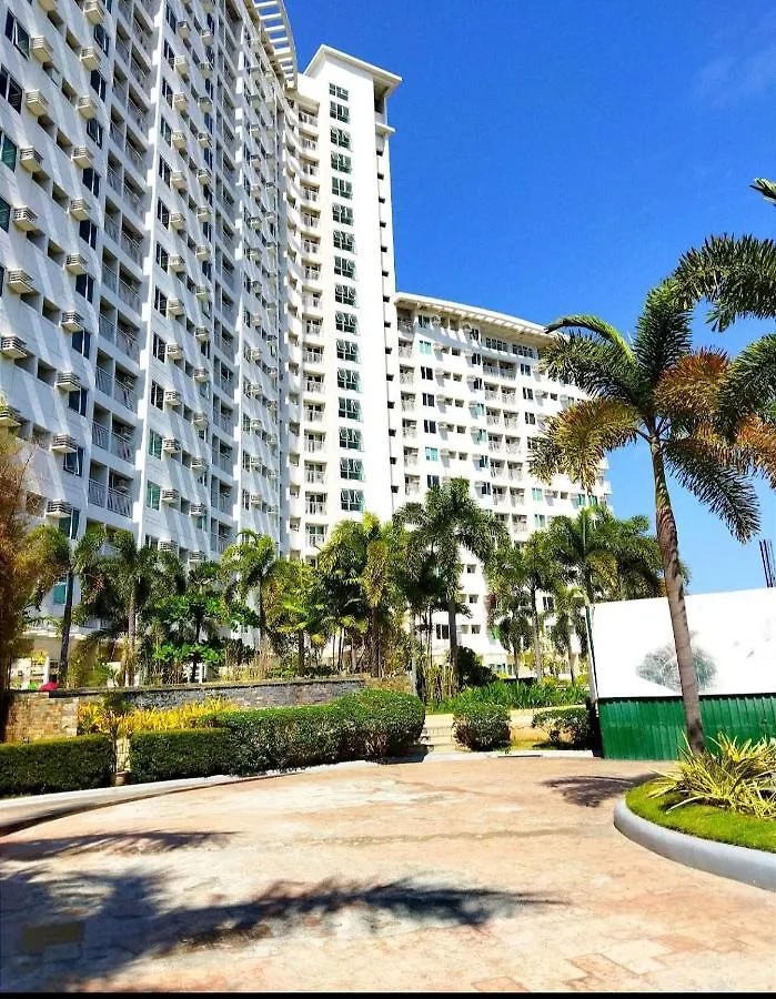 Apartment Staycation Alabang Manila