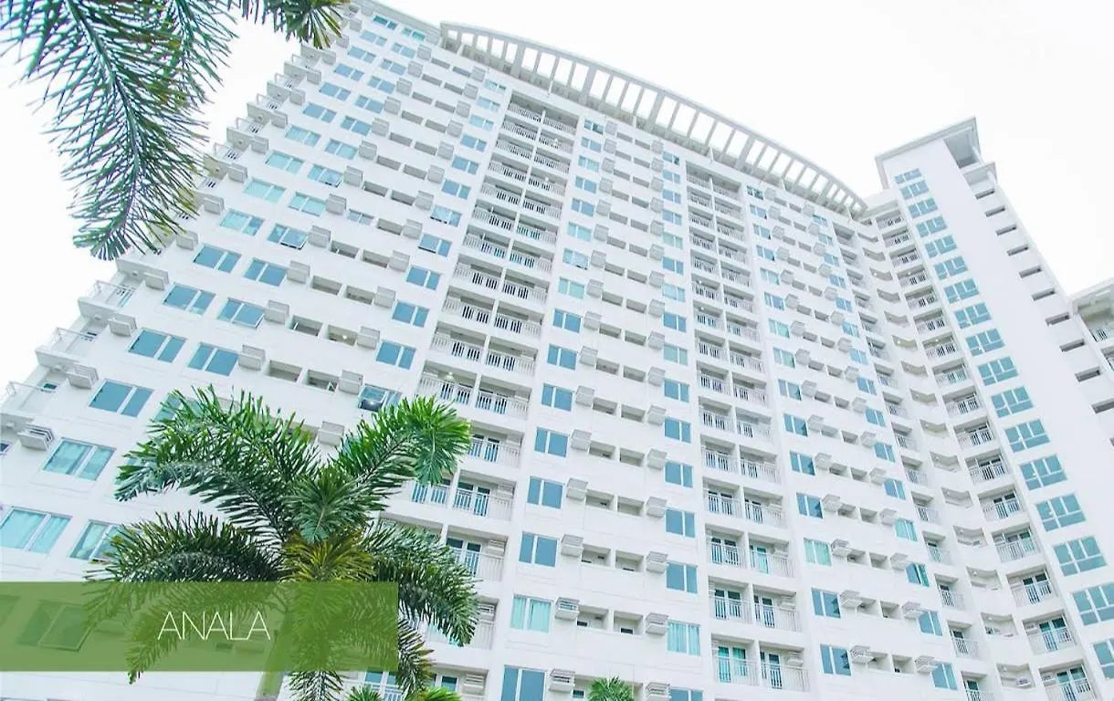Staycation Alabang Manila 0*,