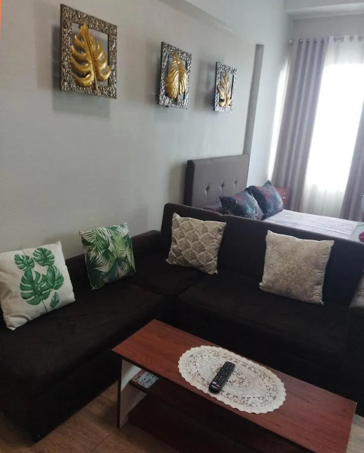 Staycation Alabang Manila 0*,  Philippines